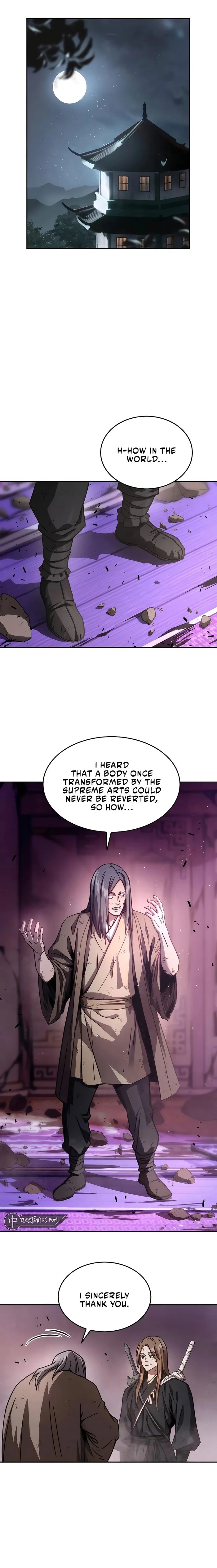 Absolute Dominion chapter 5 page 1