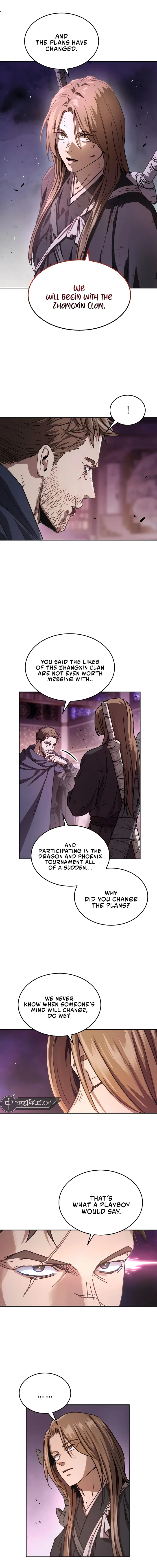 Absolute Dominion chapter 5 page 3