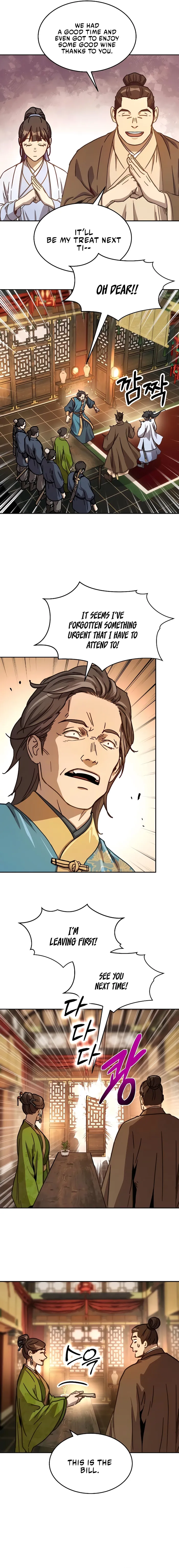 Absolute Dominion chapter 5 page 10