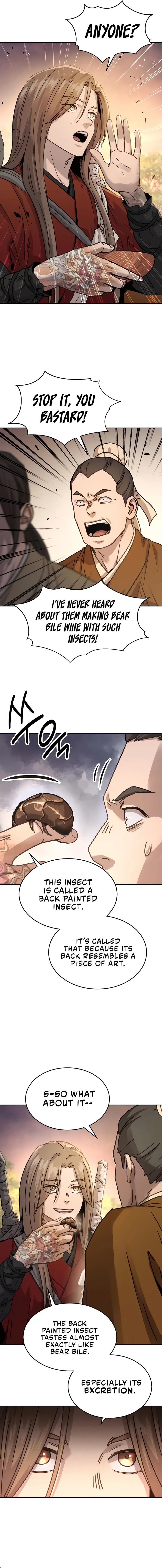 Absolute Dominion chapter 6 page 2