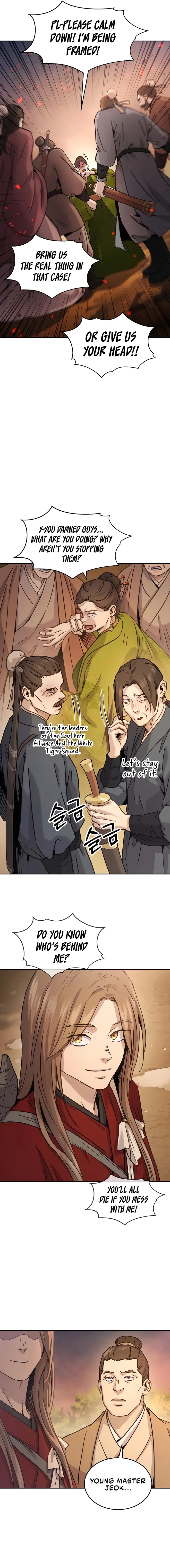 Absolute Dominion chapter 6 page 9