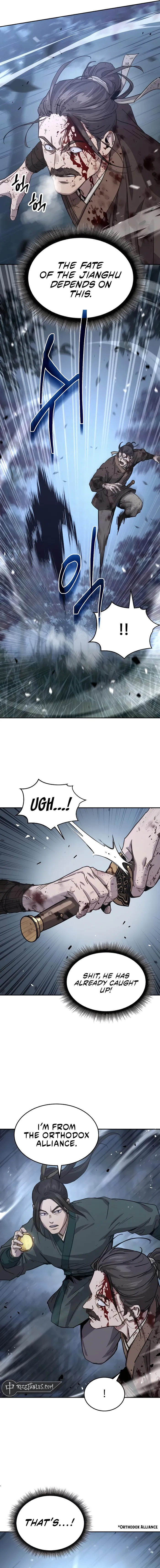 Absolute Dominion chapter 6 page 14