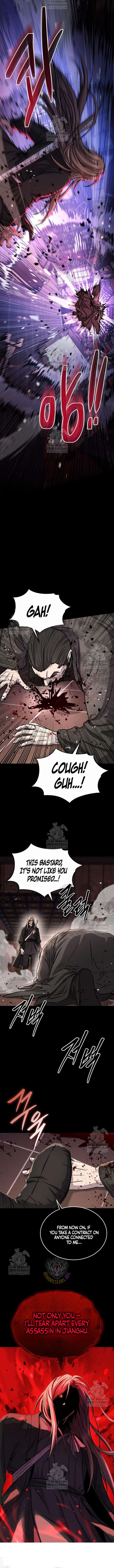 Absolute Dominion chapter 65 page 8