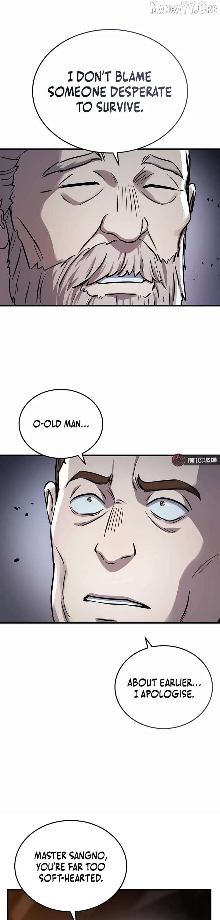 Absolute Dominion chapter 69 page 32