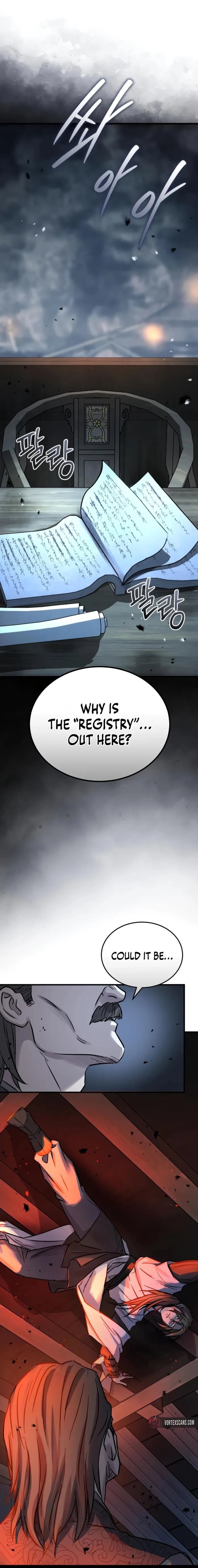 Absolute Dominion chapter 71 page 1