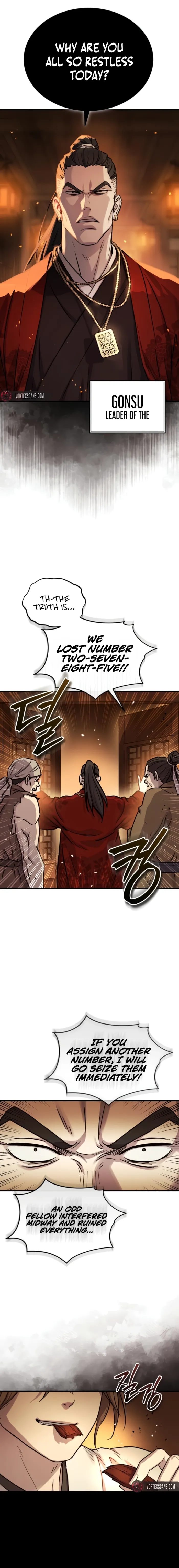 Absolute Dominion chapter 71 page 4