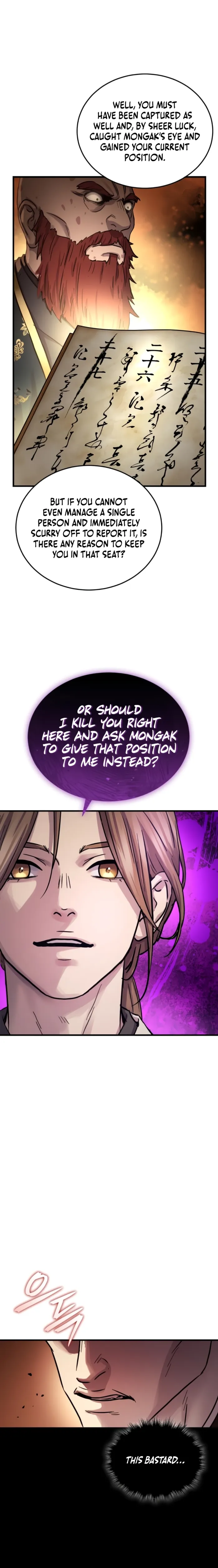 Absolute Dominion chapter 71 page 8