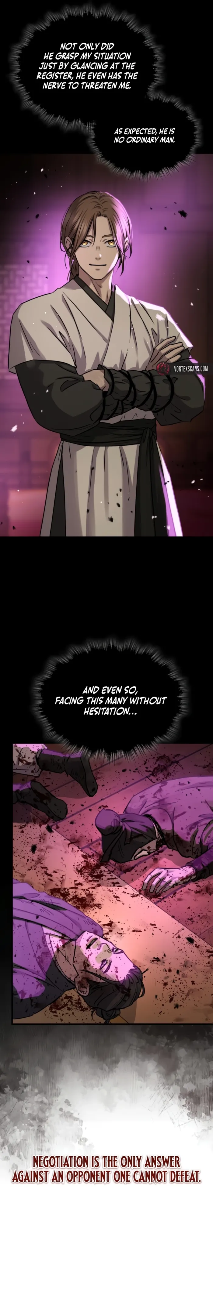 Absolute Dominion chapter 71 page 9