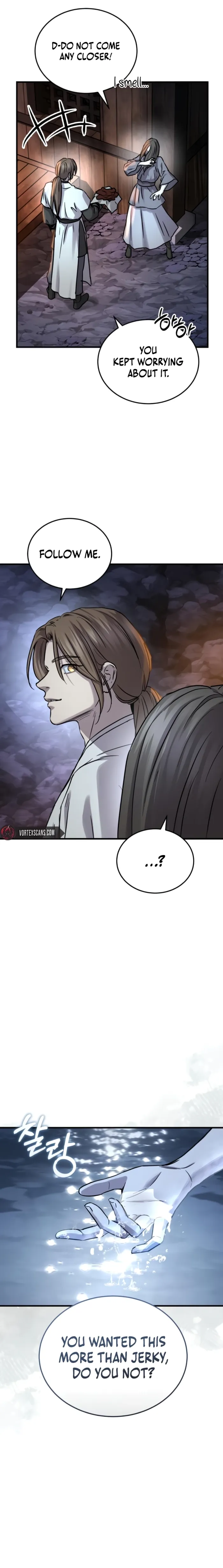 Absolute Dominion chapter 71 page 13
