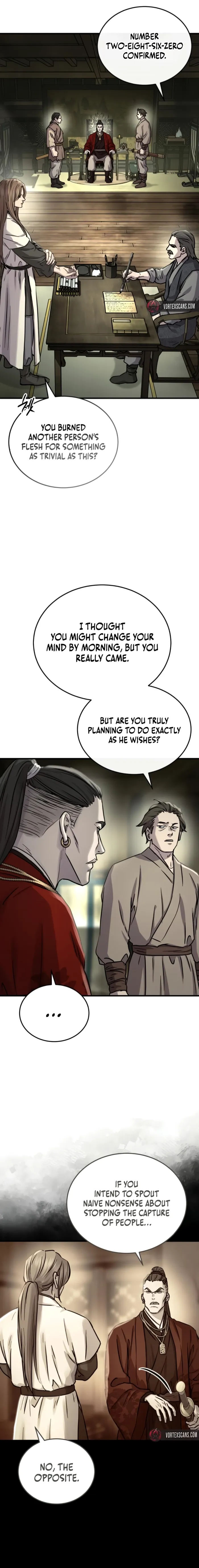 Absolute Dominion chapter 71 page 21