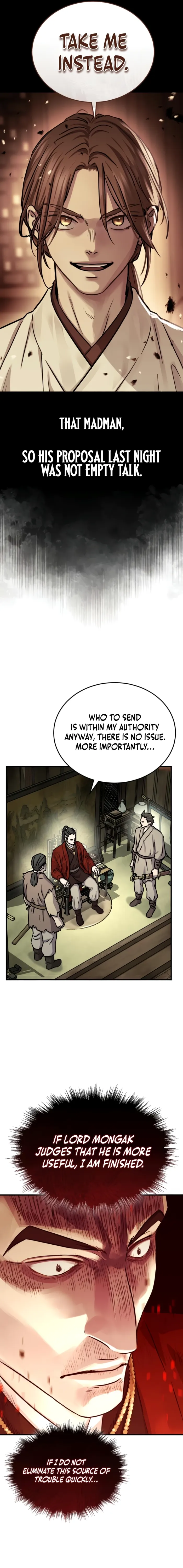 Absolute Dominion chapter 71 page 22