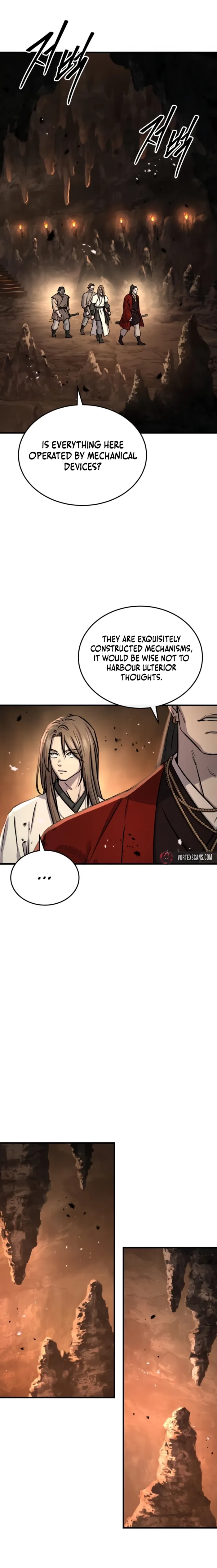 Absolute Dominion chapter 71 page 25
