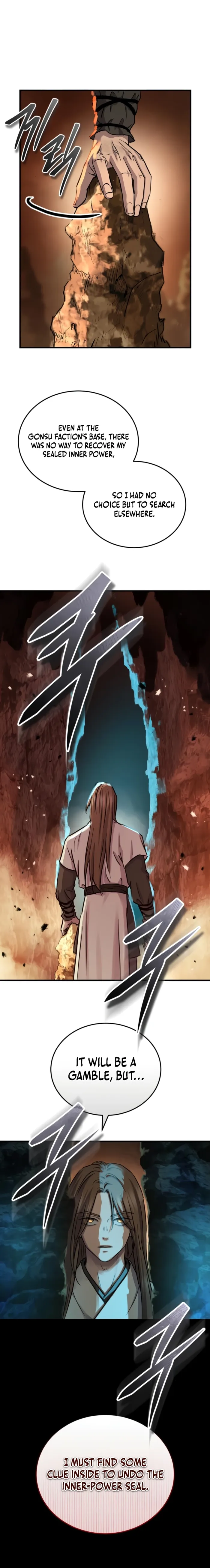 Absolute Dominion chapter 71 page 28