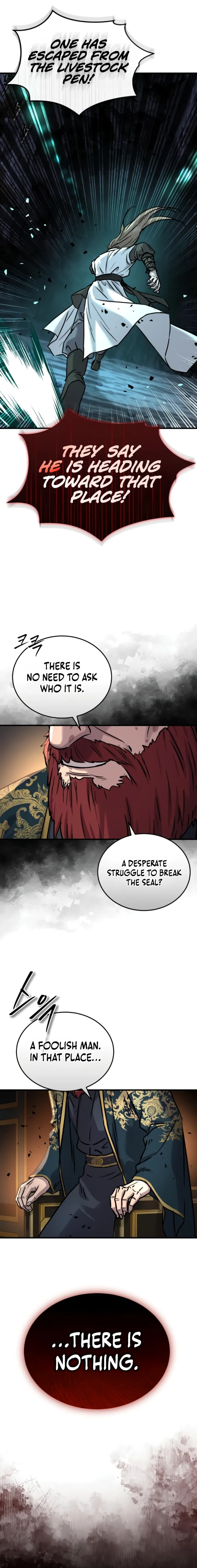 Absolute Dominion chapter 71 page 30