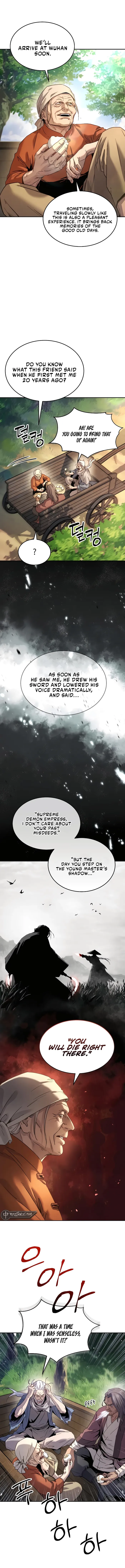 Absolute Dominion chapter 8 page 6