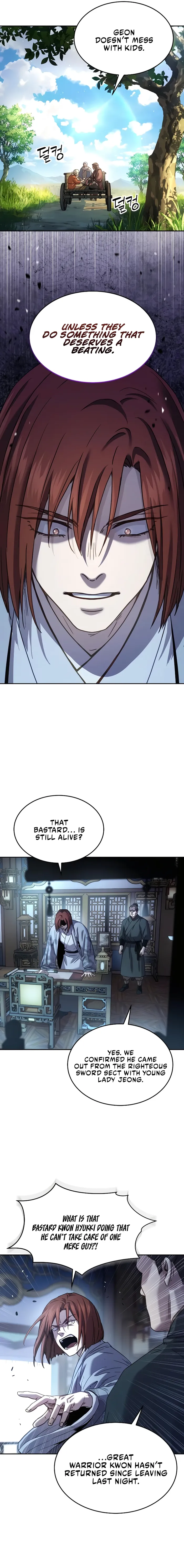 Absolute Dominion chapter 8 page 8
