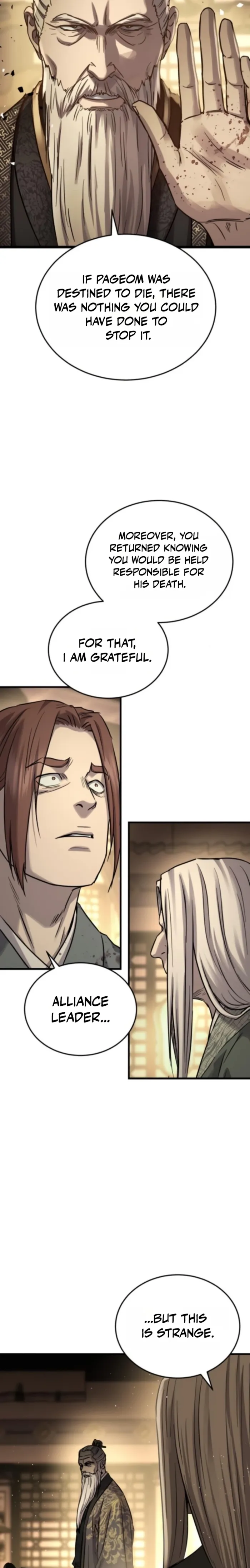Absolute Dominion chapter 94 page 8