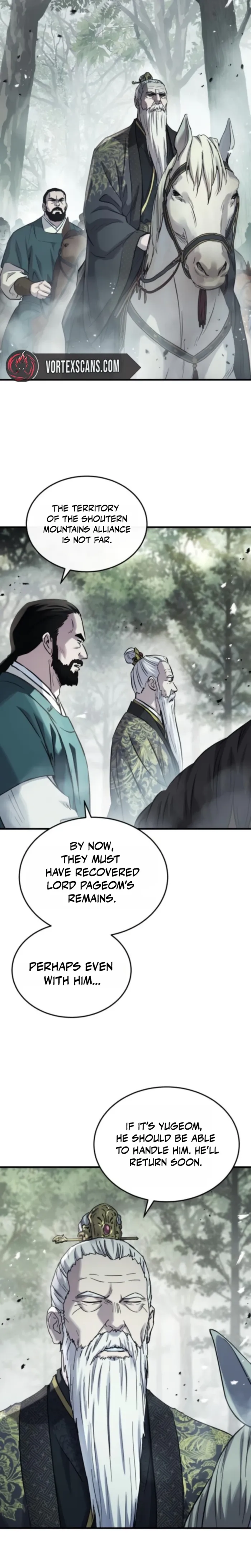 Absolute Dominion chapter 94 page 18