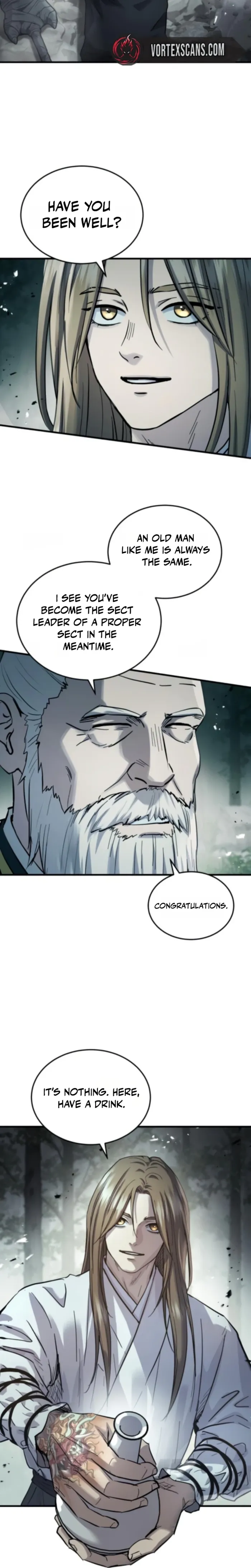 Absolute Dominion chapter 94 page 23