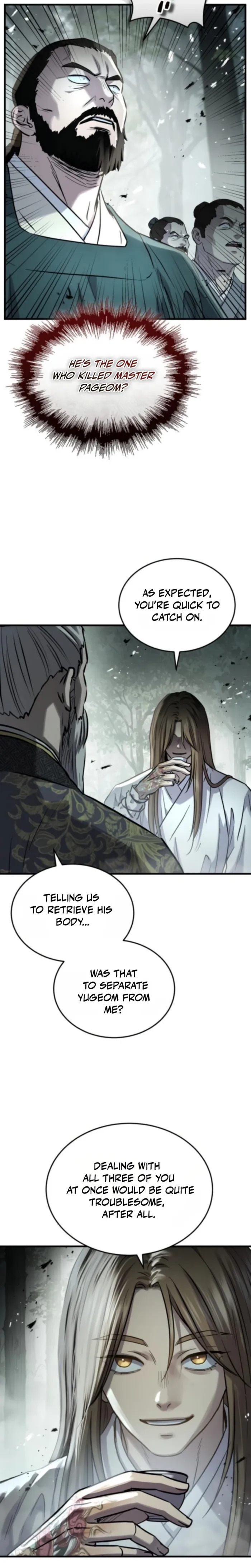 Absolute Dominion chapter 94 page 26