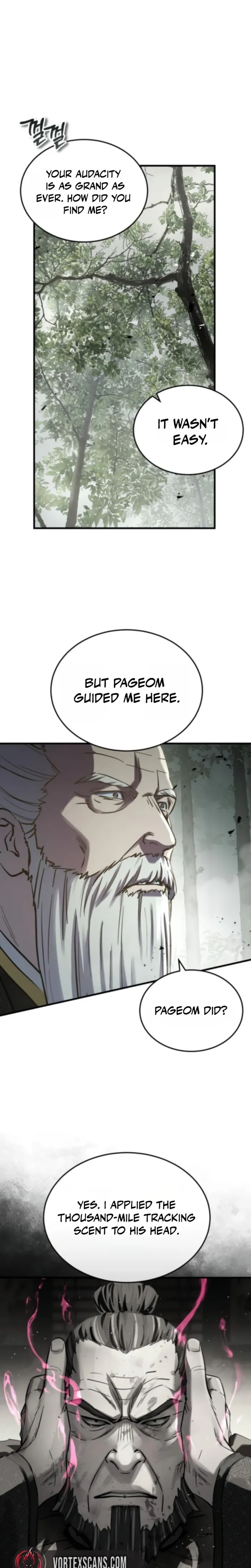 Absolute Dominion chapter 94 page 27