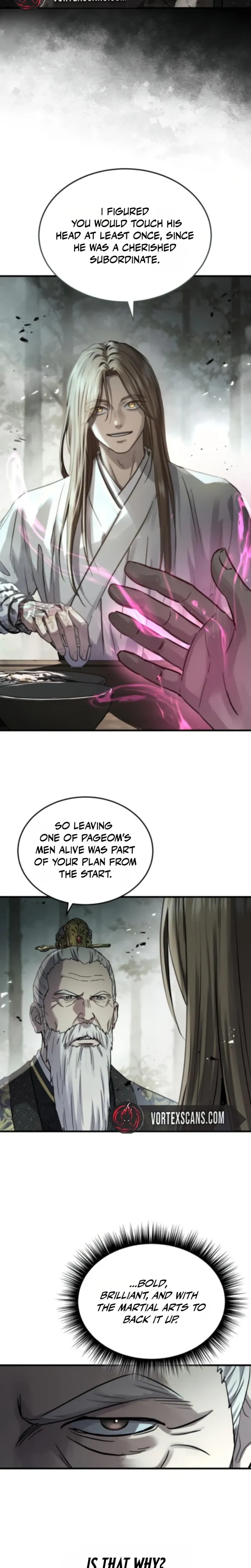 Absolute Dominion chapter 94 page 28