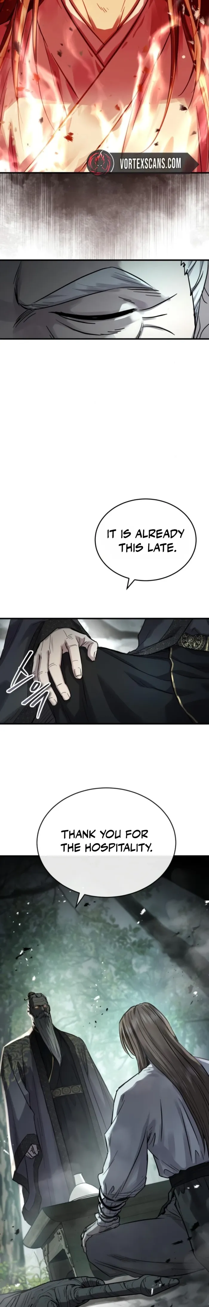 Absolute Dominion chapter 94 page 31