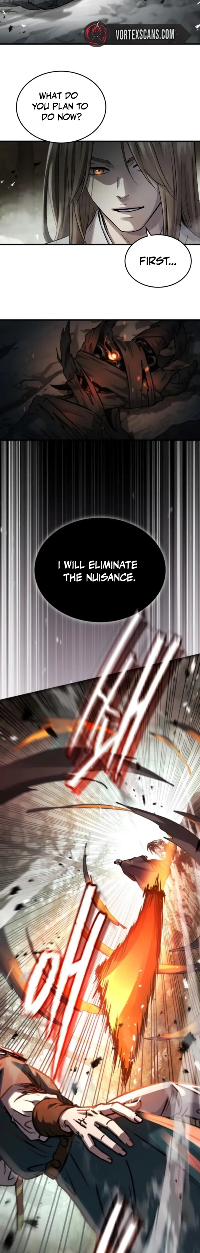 Absolute Dominion chapter 94 page 32