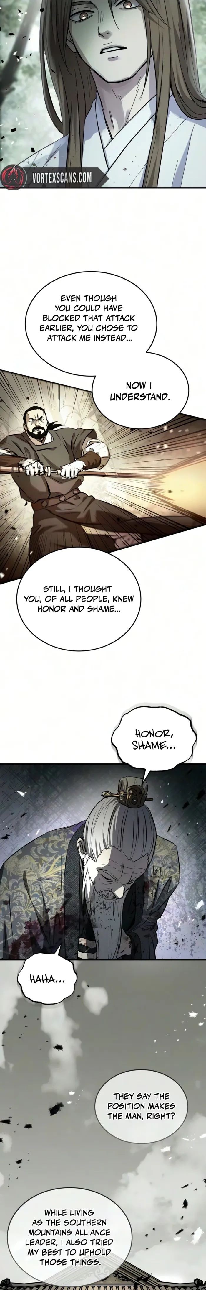 Absolute Dominion chapter 95 page 31