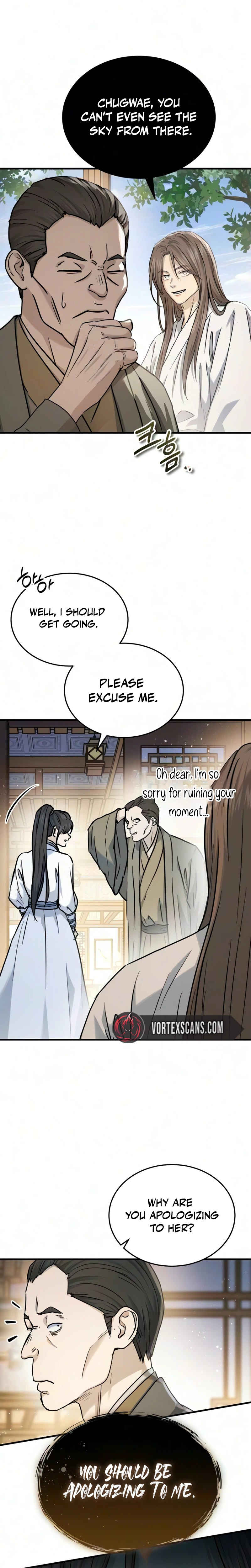 Absolute Dominion chapter 97 page 11