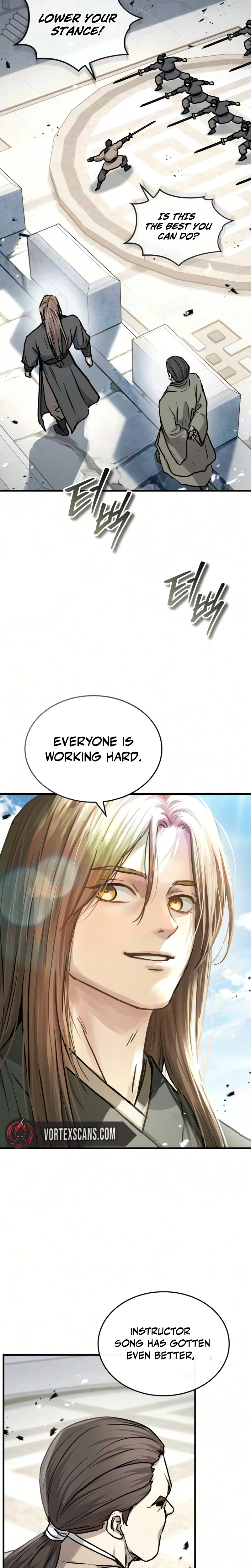 Absolute Dominion chapter 97 page 15