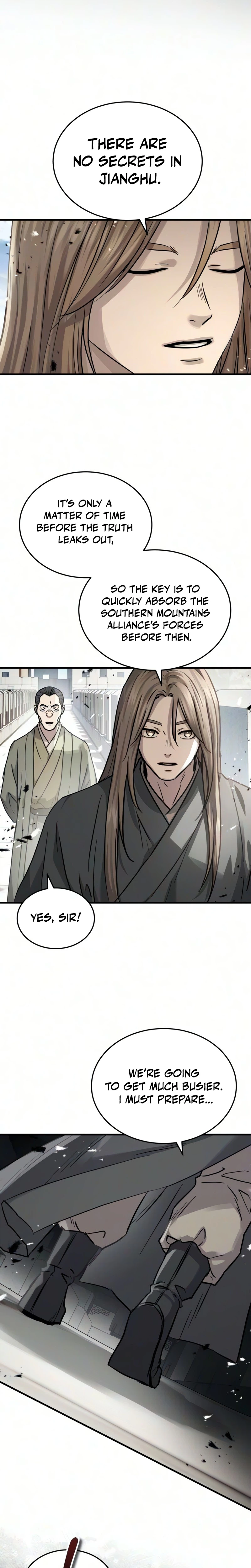 Absolute Dominion chapter 97 page 19