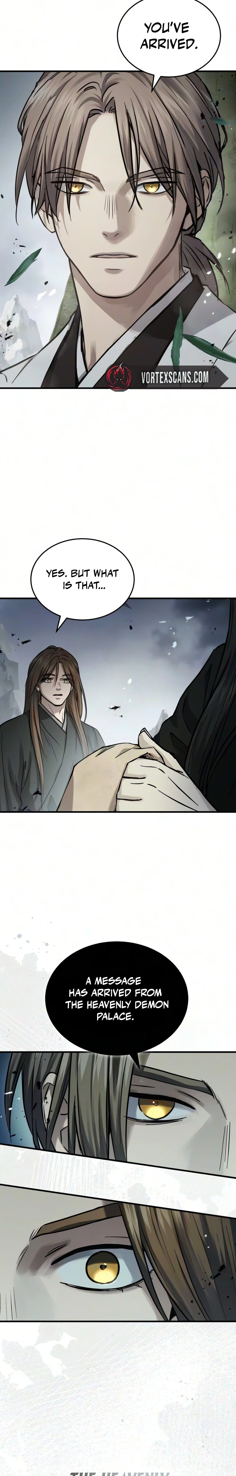 Absolute Dominion chapter 97 page 23