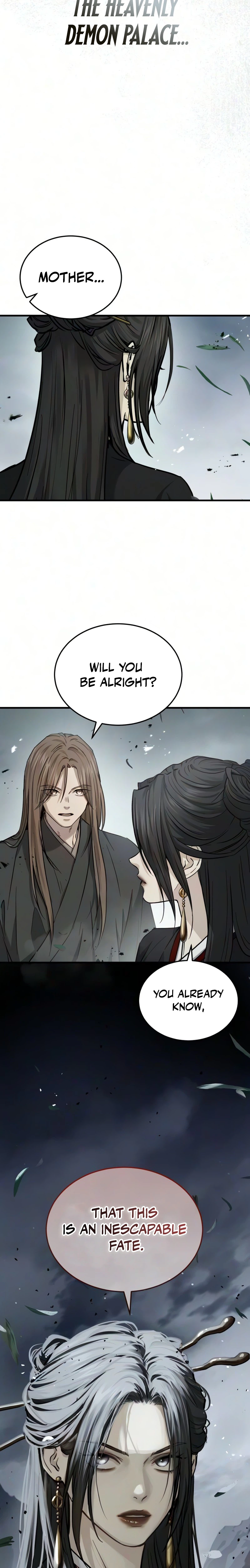 Absolute Dominion chapter 97 page 24