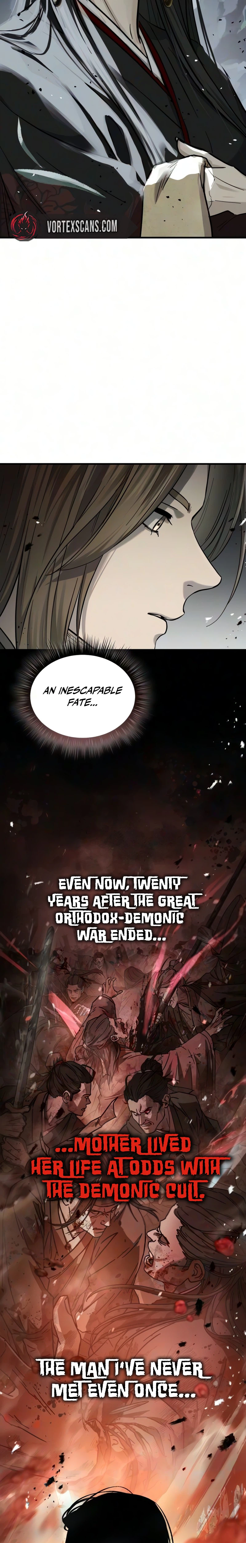 Absolute Dominion chapter 97 page 25