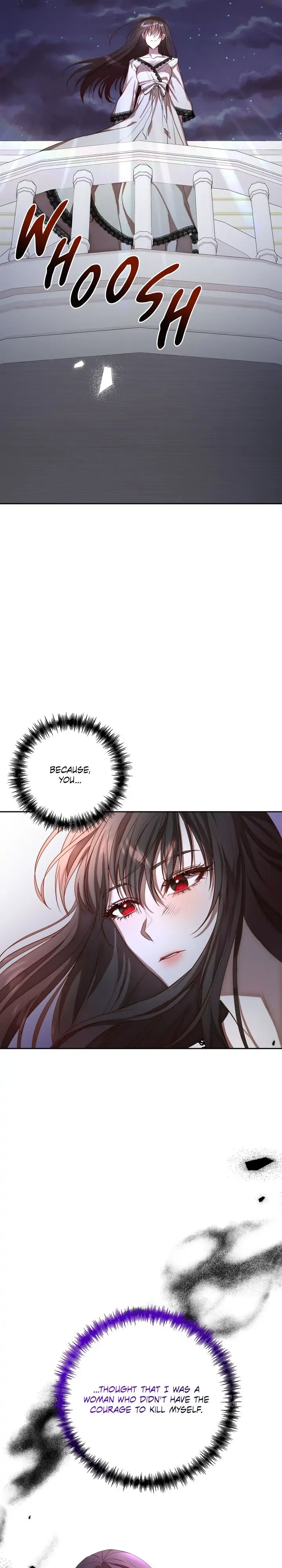 While I’m Back in Time, I’ll Get My Revenge chapter 1 page 29