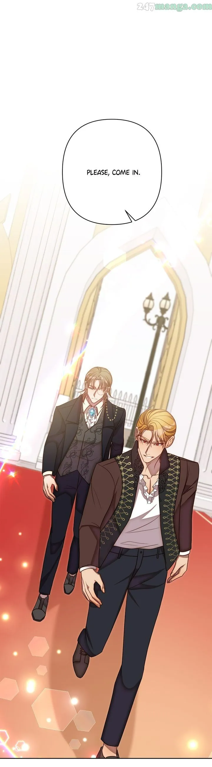 While I’m Back in Time, I’ll Get My Revenge chapter 12 page 9
