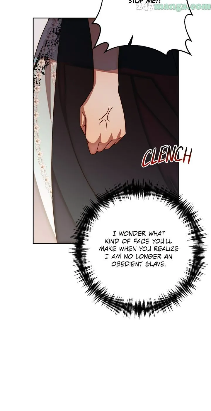 While I’m Back in Time, I’ll Get My Revenge chapter 12 page 16