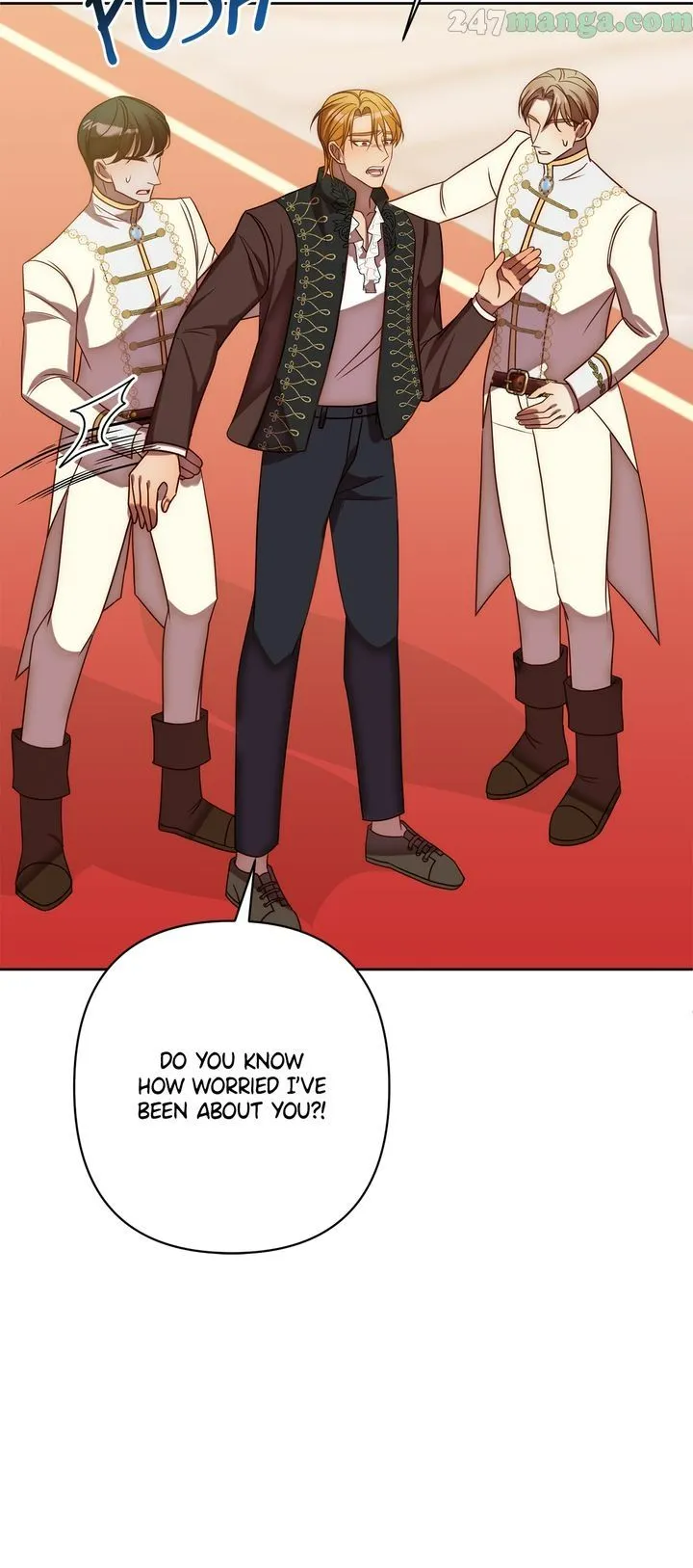 While I’m Back in Time, I’ll Get My Revenge chapter 12 page 19
