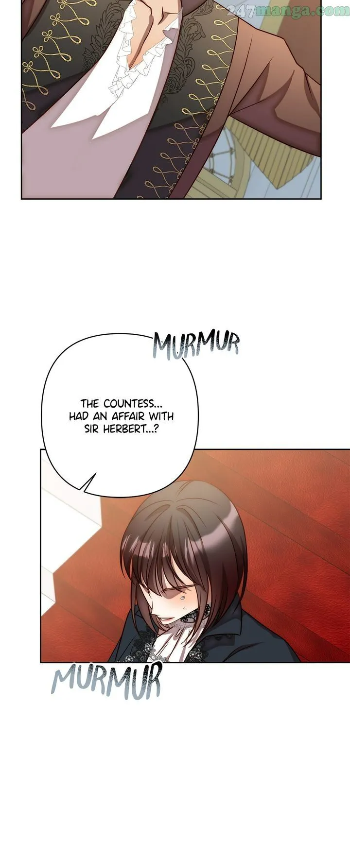 While I’m Back in Time, I’ll Get My Revenge chapter 12 page 28