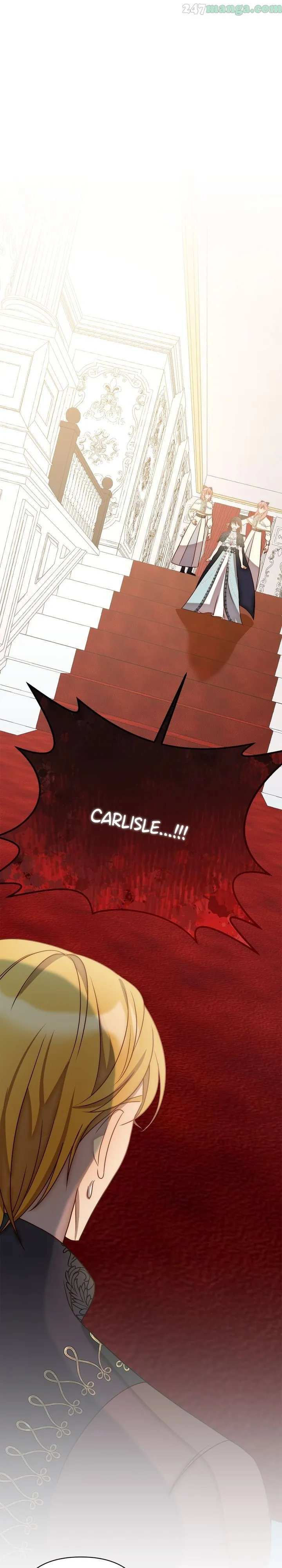 While I’m Back in Time, I’ll Get My Revenge chapter 12 page 29