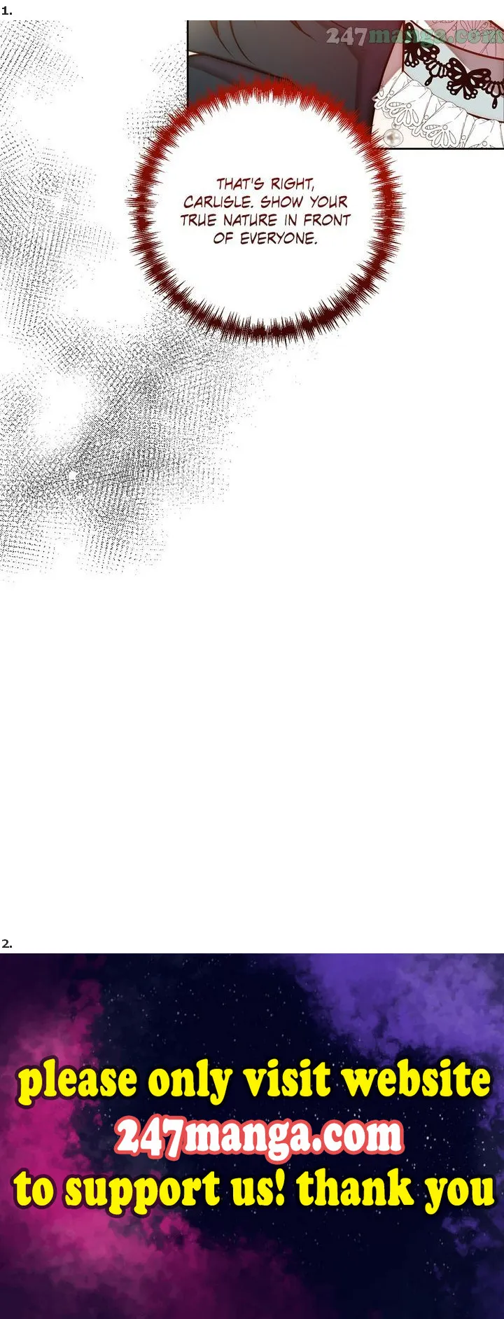 While I’m Back in Time, I’ll Get My Revenge chapter 12 page 32