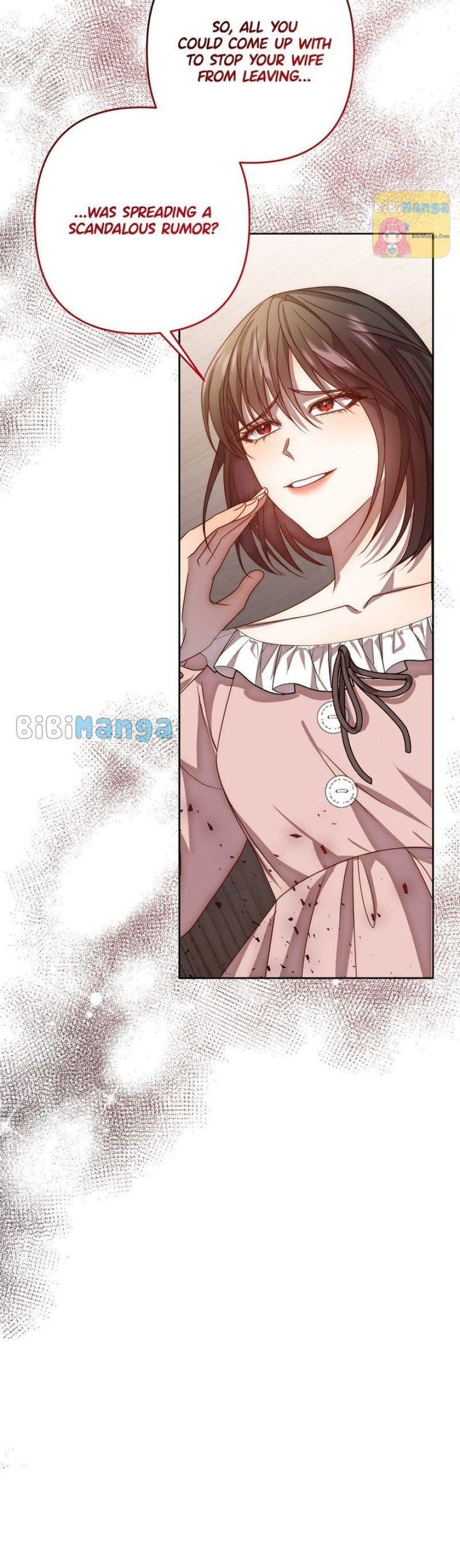 While I’m Back in Time, I’ll Get My Revenge chapter 13 page 20