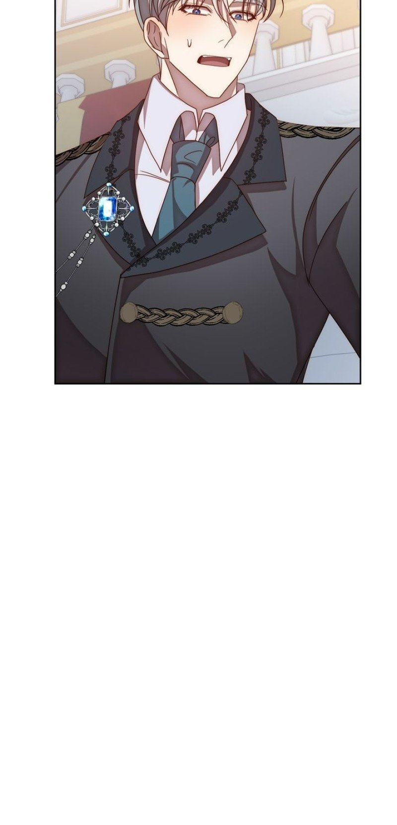 While I’m Back in Time, I’ll Get My Revenge chapter 13 page 31