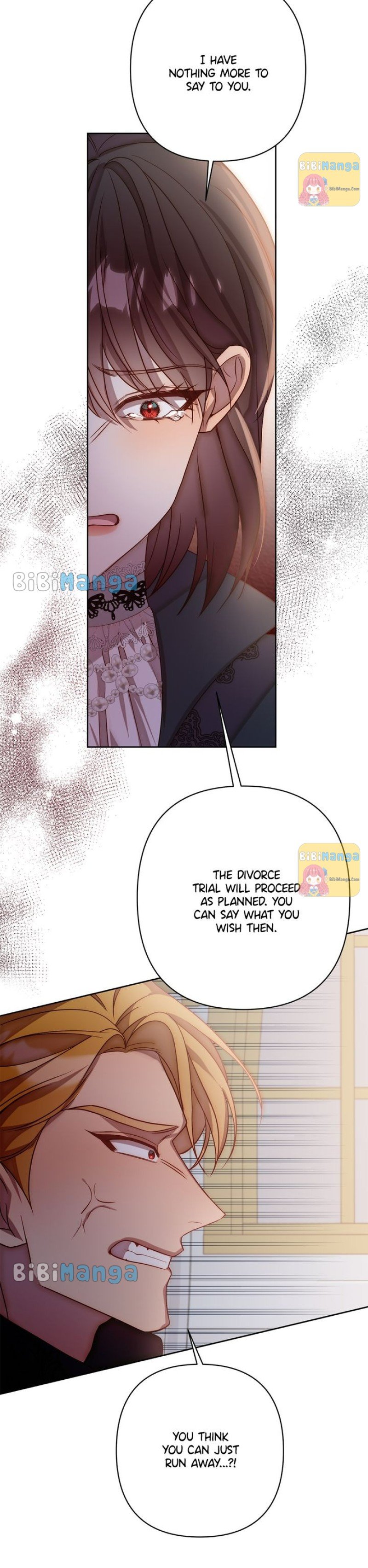 While I’m Back in Time, I’ll Get My Revenge chapter 13 page 6