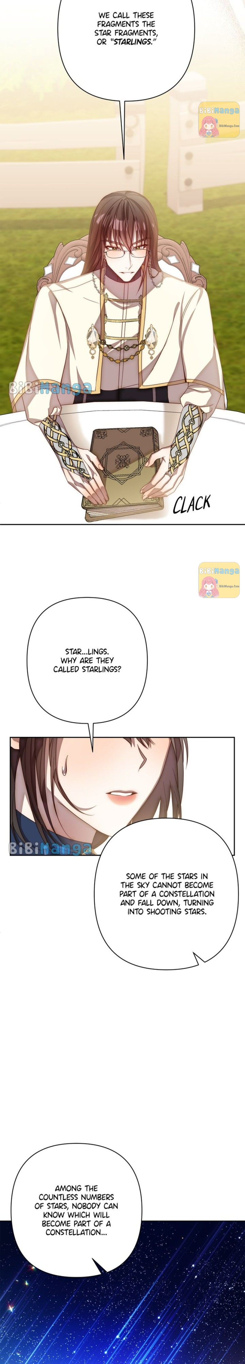 While I’m Back in Time, I’ll Get My Revenge chapter 14 page 13