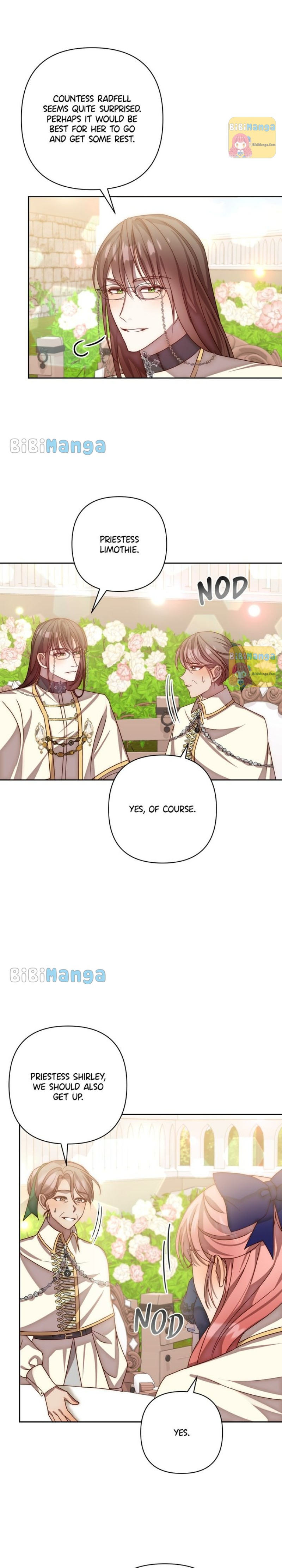 While I’m Back in Time, I’ll Get My Revenge chapter 14 page 20