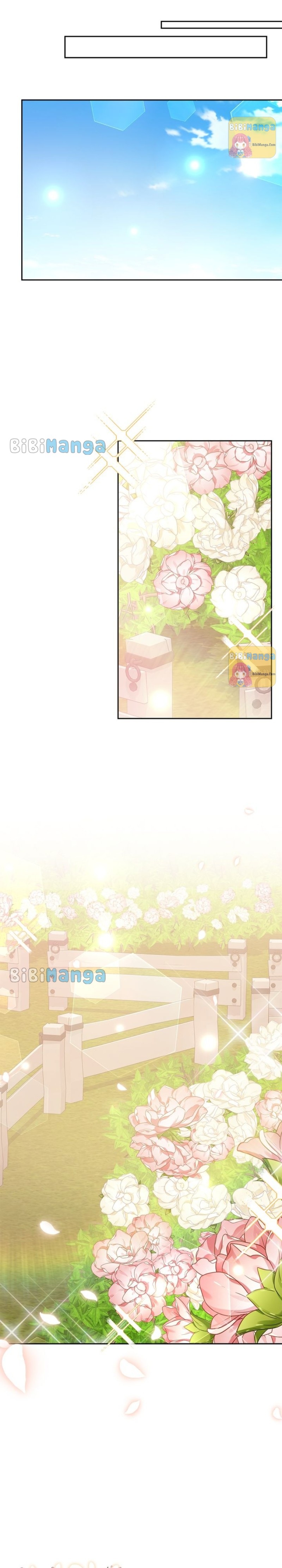 While I’m Back in Time, I’ll Get My Revenge chapter 14 page 3