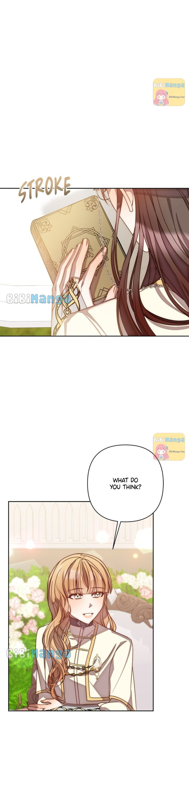 While I’m Back in Time, I’ll Get My Revenge chapter 14 page 22
