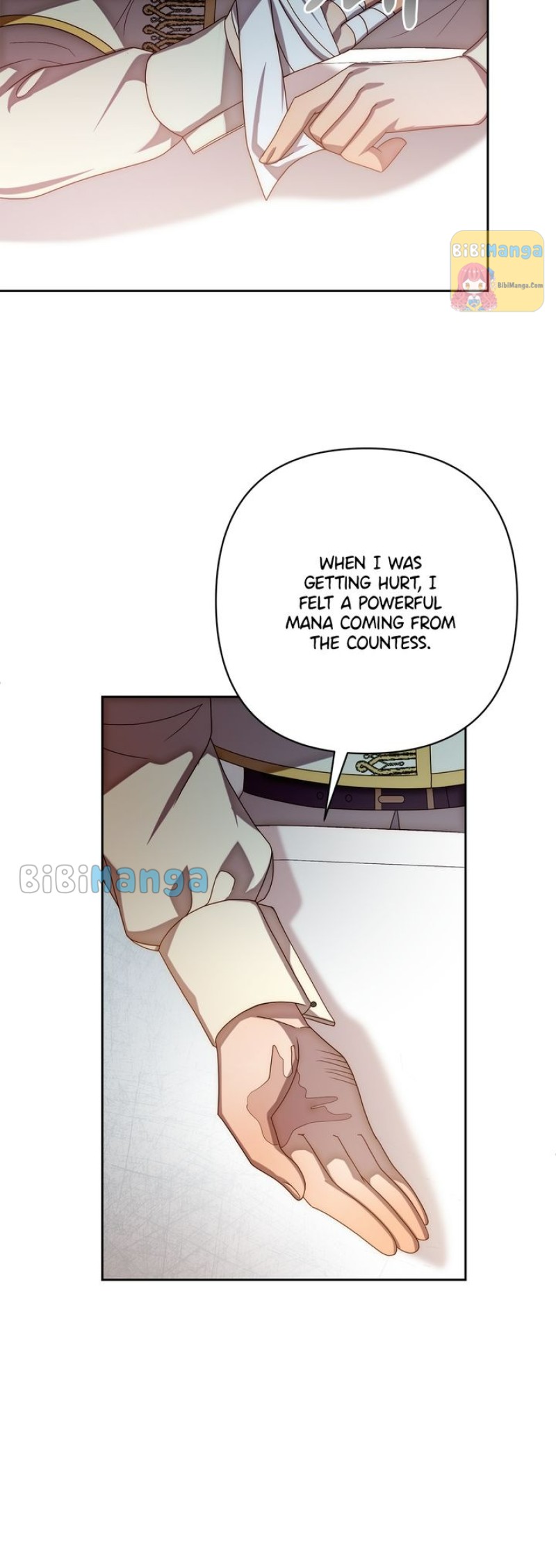 While I’m Back in Time, I’ll Get My Revenge chapter 14 page 7